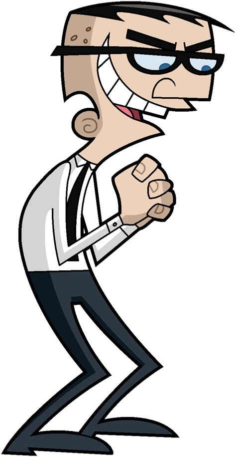 crocker fairly odd parents